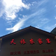 天旅農家宴張用戶圖片