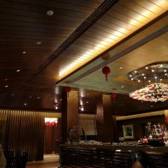 龙沐湾温德姆至尊豪廷酒店豪廷轩中餐厅 User Photo
