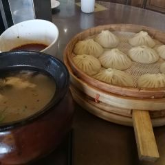 第一楼灌汤包(寺后街店) 여행 사진