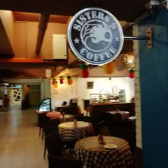 Sisters 9 Cafe @Gold Coast Morib International Resort User Photo