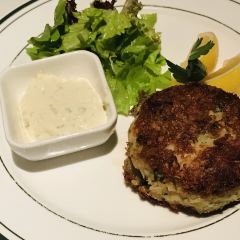 Wolfgang’s Steakhouse User Photo