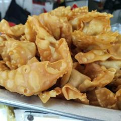 十八曲老尾鱼饺店 User Photo