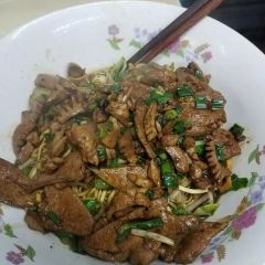 小狗面馆(复兴店) 여행 사진