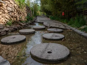 Zhuquan Village