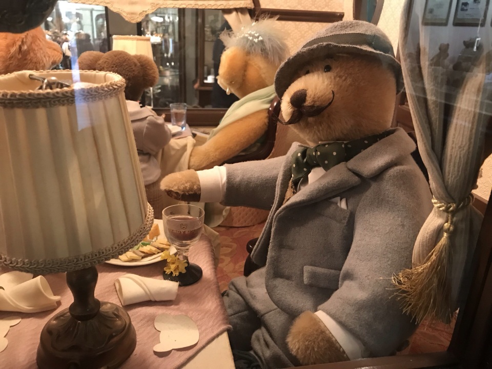 最新】伊豆テディベア・ミュージアム - チケット、営業時間、口コミ