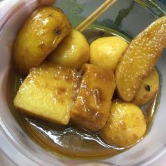 食运丝袜奶茶专门店·茶餐厅(东街店) User Photo