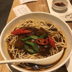 ZAO ZI SHU SU CAN TING User Photo