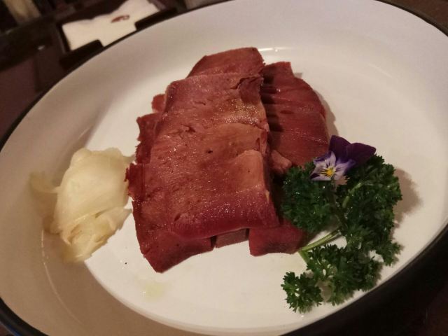 白天鵝賓館·玉堂春暖餐廳