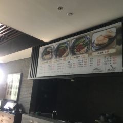 惠州惠東雙月灣檀悅豪生度假飯店·鼎鮮西餐廳張用戶圖片
