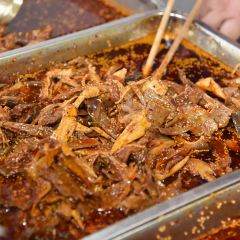 代老三面馆 User Photo