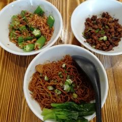 Go Street Noodle User Photo