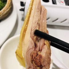 （福昇海鲜酒家）Yummy Seafood Chinese Restaurant User Photo