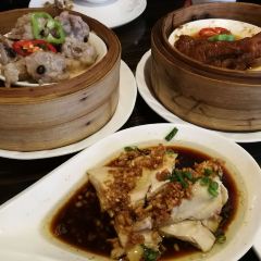 Li Gang XiaoChu User Photo