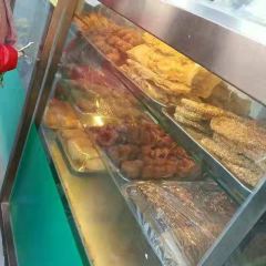 护国寺小吃(护国寺总店) 여행 사진