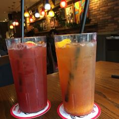 T.G.I Friday's gaoxiongmengshidai Restaurant User Photo