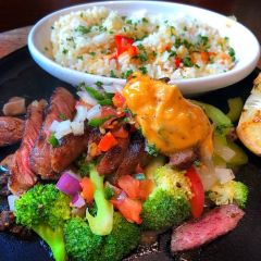 T.G.I Friday's gaoxiongmengshidai Restaurant User Photo