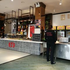 嘉汤一碗(中州路店) User Photo