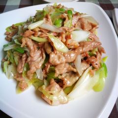 嘉汤一碗(中州路店) User Photo