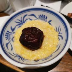 Tang Dynasty Art Garden Hotel Xi'an Shanxi Guan Fu Cuisine User Photo