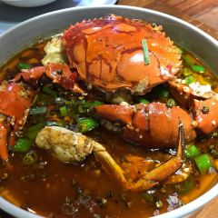 Stk Ta Bai! Sa Paolito’s Seafood House(Capitol ) User Photo