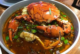 Stk Ta Bai! Sa Paolito’s Seafood House(Capitol ) User Photo