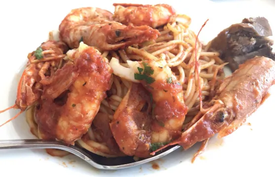 Rodos Garden Pub-Restaurant