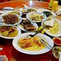 Welcome Seafood Restaurant User Photo