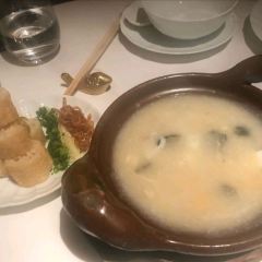 Park Chinois User Photo