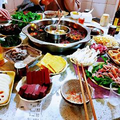 大龙火锅(老店) 여행 사진