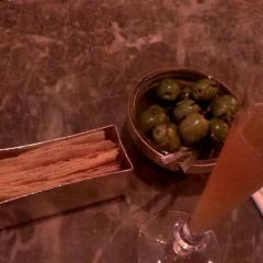 CONNAUGHT BAR 여행 사진