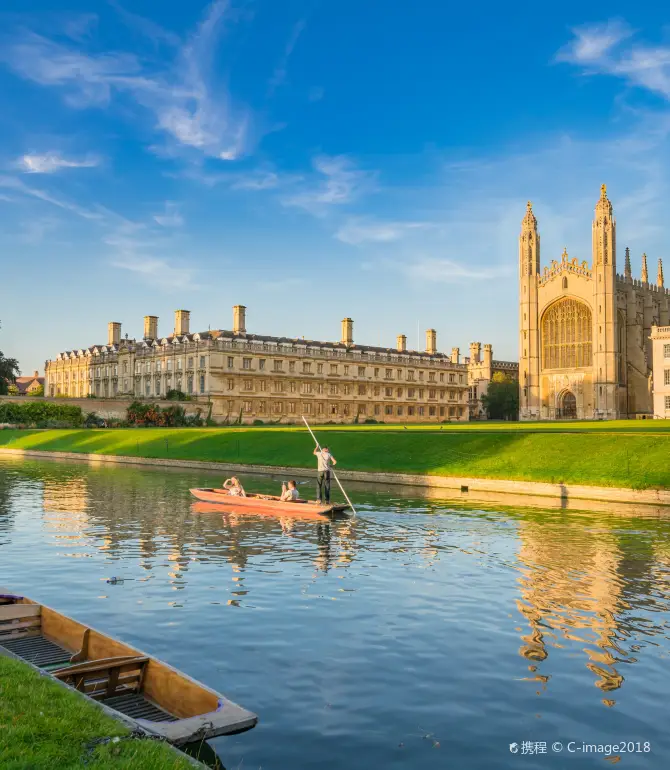 Cambridge