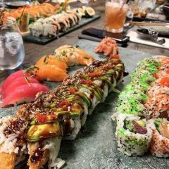 Tapashi Aarhus User Photo