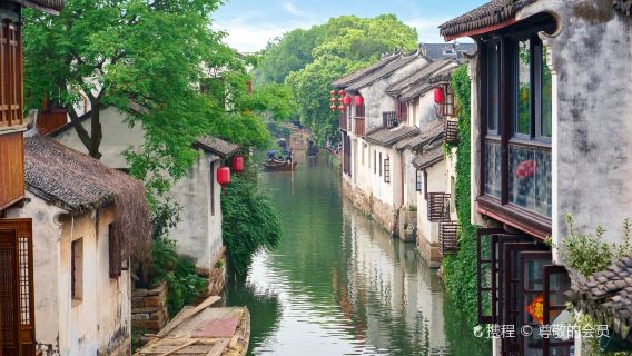 SuzhouTours