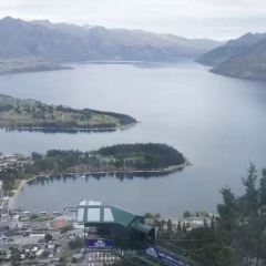 Stratosfare Restaurant & Bar User Photo