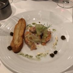 Trattoria 51 User Photo