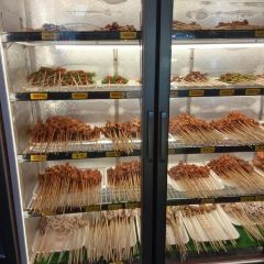 宏姐串串香(安国街店) User Photo