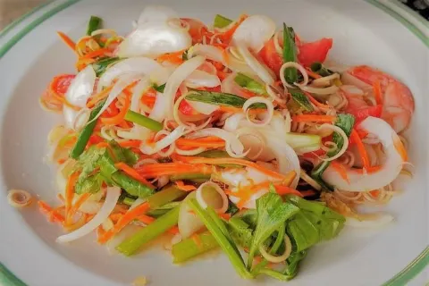Its Good Kitchen (ครัวลำดี)