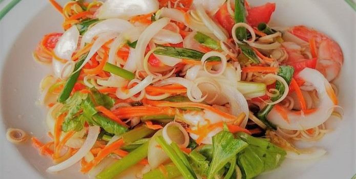 Its Good Kitchen (ครัวลำดี)