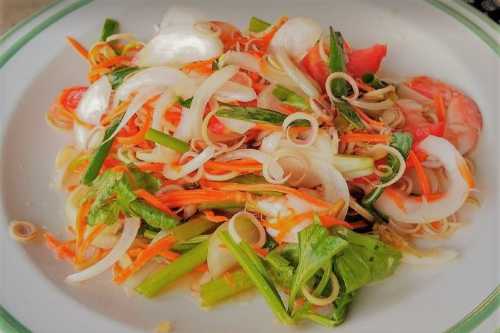 Its Good Kitchen (ครัวลำดี)