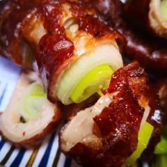 You Ji Fat Intestines and Local Chuan Cuisine User Photo