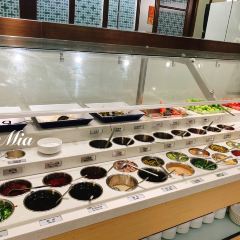 玖隆坡·大刀腰片火鍋張用戶圖片