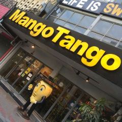 Mango Tango User Photo