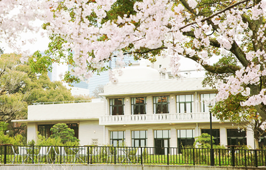 THE GARDEN ORIENTAL OSAKA