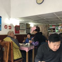 LanXin Restaurant User Photo