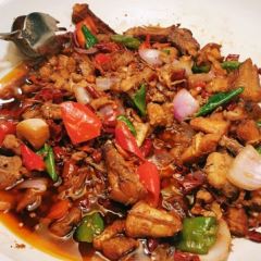 Huoyanshan (yining) User Photo