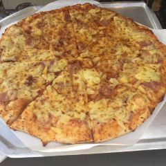 Shakey's Pizza Parlor User Photo