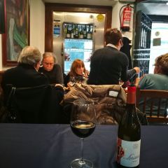 Restaurante Sixto User Photo