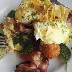 Alchemy Bar & Bistro - Brunch & Dinner Wanaka User Photo