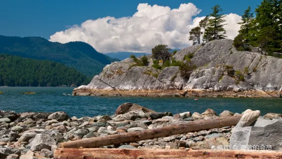 밴쿠버 출발 휘슬러 일일투어/WS1