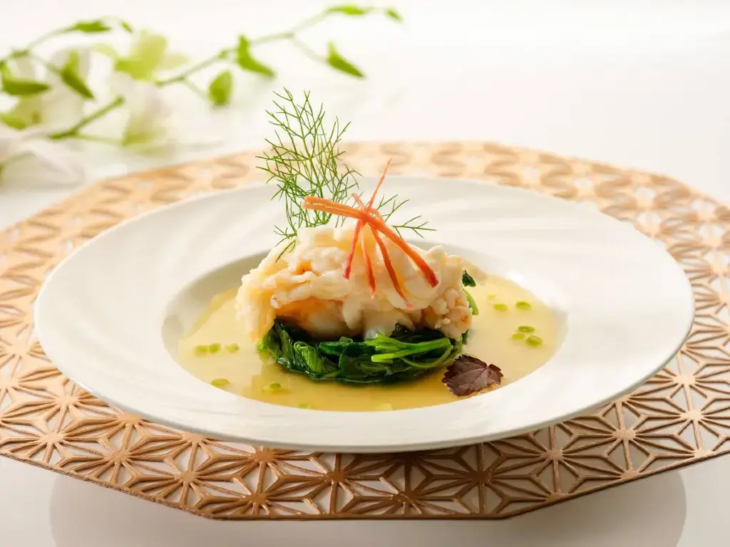 Li Bai Authentic Cantonese Restaurant